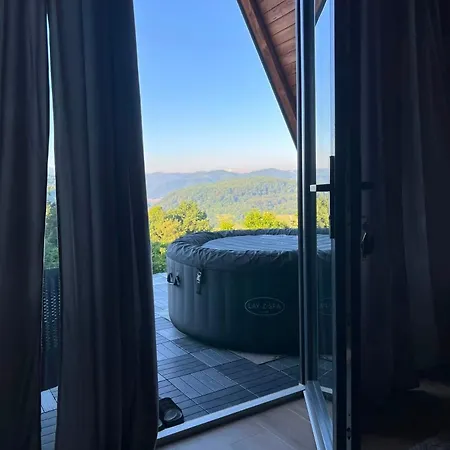 Theforestheaven * Brdani (Sarajevo)